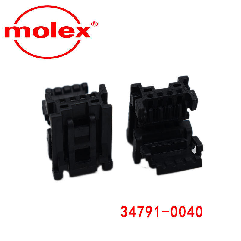 M. Morse MOLEX Electronic connectors Connector Terminals 34791-4444 housing Moldedin the 3C Digital Accessories, Digital peripheral , Data line  category - from Buy2taobao.com to provide professional Taobao agent buy service