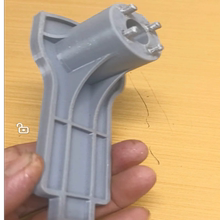 霍尼韦尔MVN7505   7510 电动执行器开度调节阀  固定底座 配件