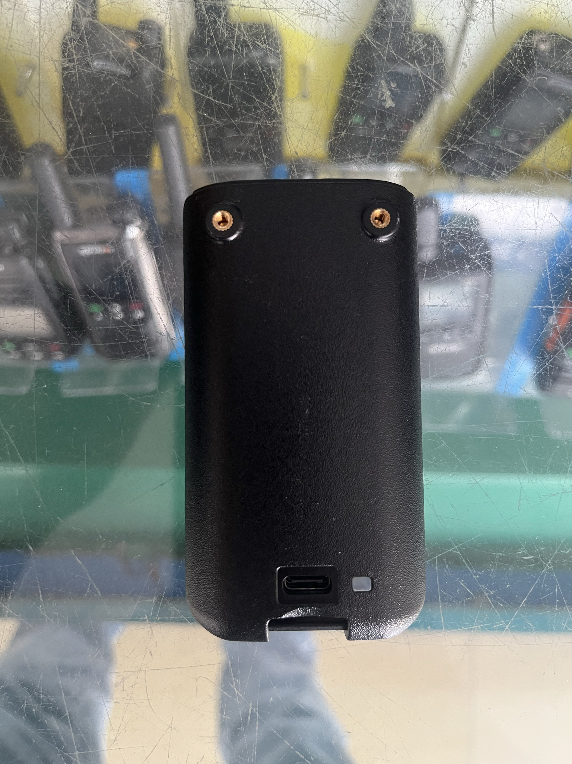 奥尔逊X600全国对讲机5G公网5000公里不限距离户外机对讲