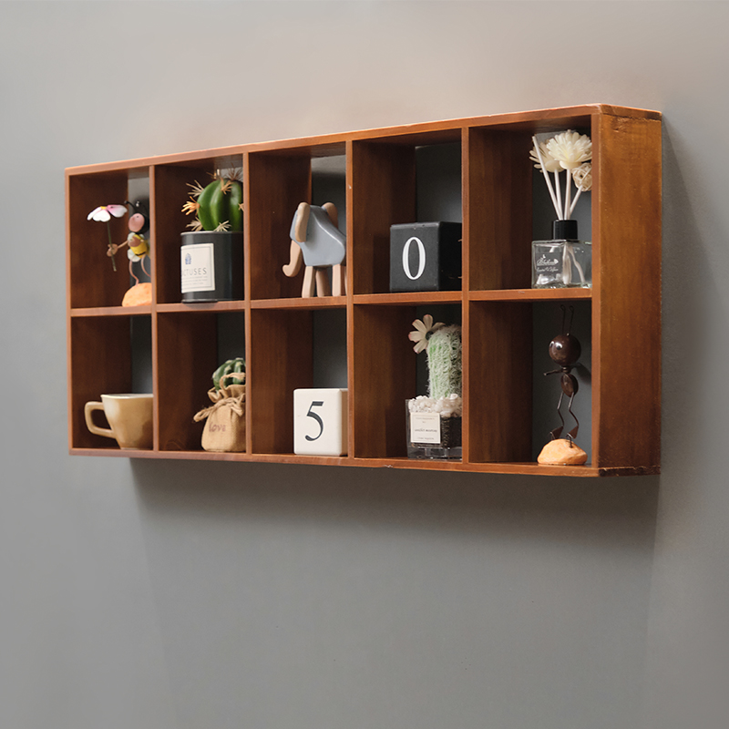 居仙友北欧装饰收纳好看