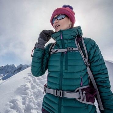 英国Rab Microlight Alpine女款户外轻量保暖750蓬羽绒服哈驴户外|msdalam kategori luar/Mountaineer/Camping/Aksesori perjalanan, pakaian luar, Down, jaket ke bawah - dari Buy2taobao.com untuk memberikan perkhidmatan ejen Taobao profesional membeli