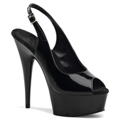 宴会夜店女鞋 夏季 细跟15CM钢管舞凉鞋 T台走秀款 爆款 鱼嘴超高跟鞋