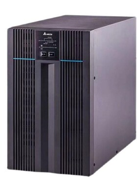 台达N1K高频机 在线式UPS电源1KVA900W稳压不间断电源 内置蓄电池