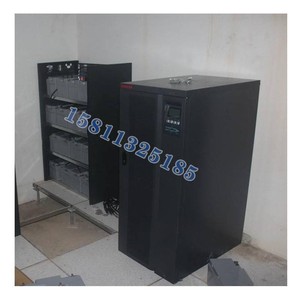 山特3C3PRO20KS 在线式UPS电源HD20KVA18KW三进三出UPS不间断电源