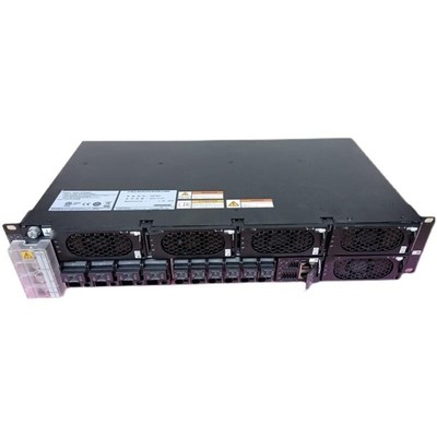华为ETP48200-B2A1高频嵌入式电源48V200A满配5个30A整模块高度2U