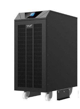 科华UPS电源6KVA工频机YTG1106L 4800W在线式不间断电源 单进单出