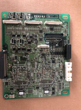 三菱数控伺服系统CPU，系统机控制器CPU主板DQ865B、BU798A024G53