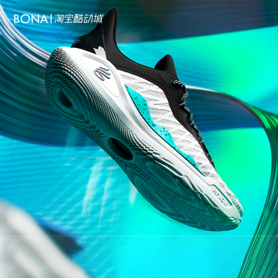 安德玛官方正品Curry11篮球鞋