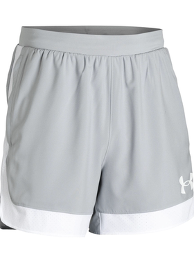 安德玛男士UA Baseline 5英寸短裤1380302