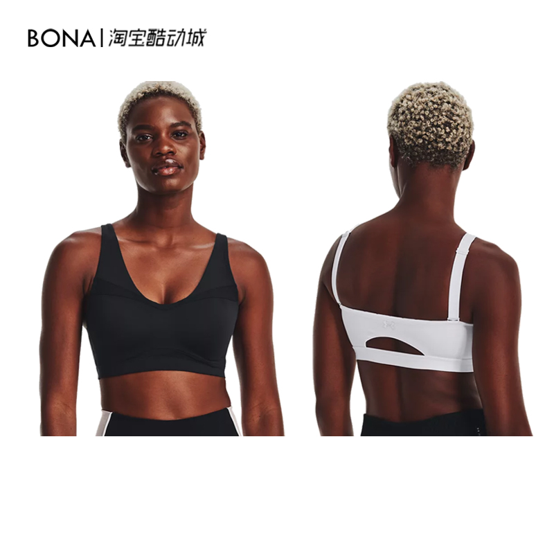 安德玛支撑背心式
