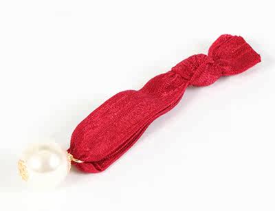 Accessoire cheveux en perlé - Ref 1201966 Image 3