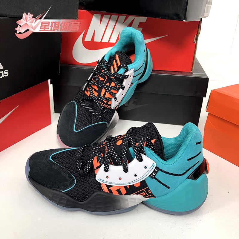 adidas阿迪达斯运动鞋