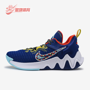 DH4528 Nike 400 实战篮球鞋 Immortality男士 耐克正品 Giannis