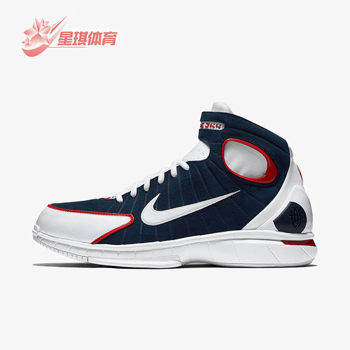 Nike/耐克男士运动篮球鞋
