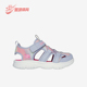 舒适简约休闲软底包头凉鞋 Skechers 新款 女童时尚 斯凯奇正品 时尚