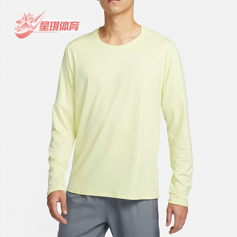 Nike/耐克男士长袖T恤