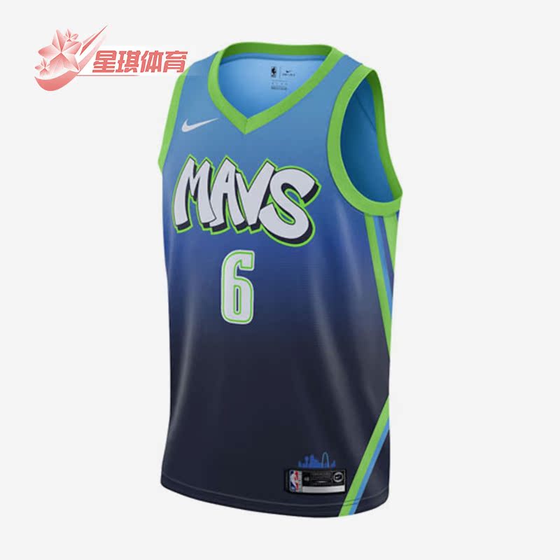 耐克正品男子篮球运动无袖球衣