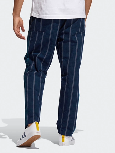 Adidas/阿迪达斯 Подлинные мужские летние пузырьковые брюки.