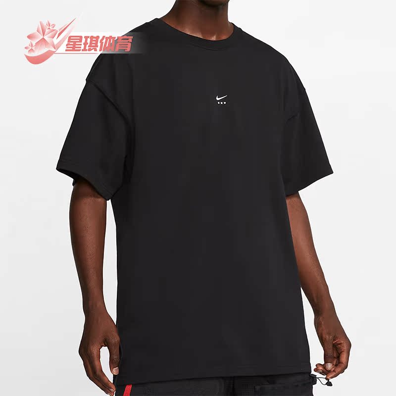 Nike/耐克正品休闲男子时尚潮流运动圆领短袖T恤 CK0717-010