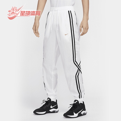 Nike/耐克男士拒水篮球长裤