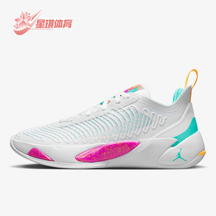 LUKA 164 Nike JORDAN 训练篮球鞋 DQ6510 PF男士 耐克正品