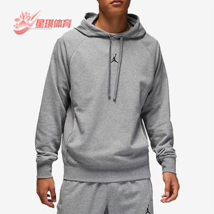 DQ7328 Nike Jordan男子大口袋休闲运动舒适卫衣 Air 091 耐克正品
