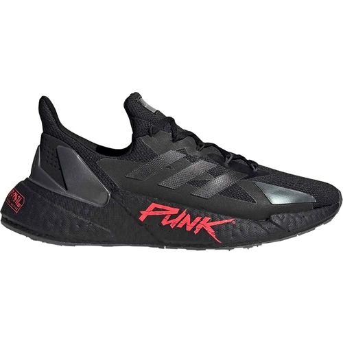 Adidas/阿迪达斯 Подлинные мужчины и женщины x9000l4cyberpunk 2077pure кроссовки FZ3091