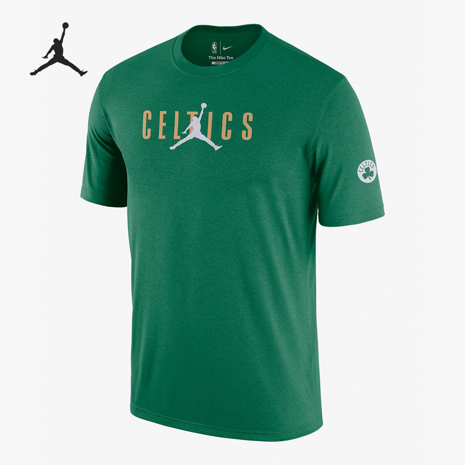 耐克正品男子运动短袖