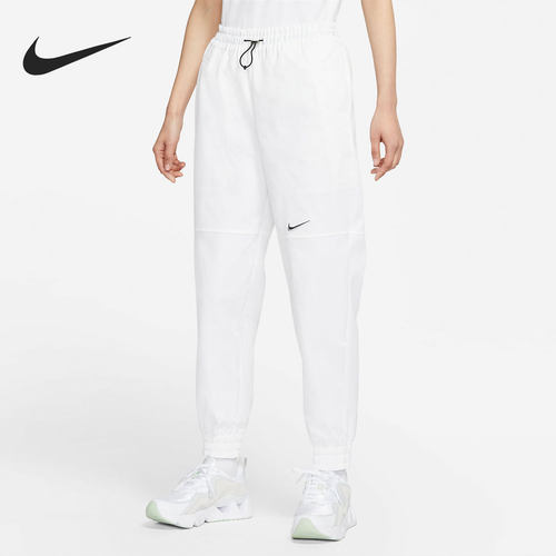 耐克女子舒适休闲运动长裤