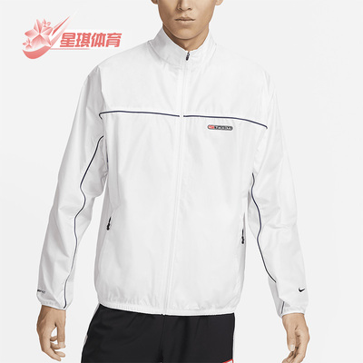 耐克正品男子运动夹克