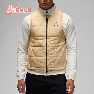高尔夫保暖棉马甲FB3266 Nike 200 男士 Sport 耐克正品 Jordan