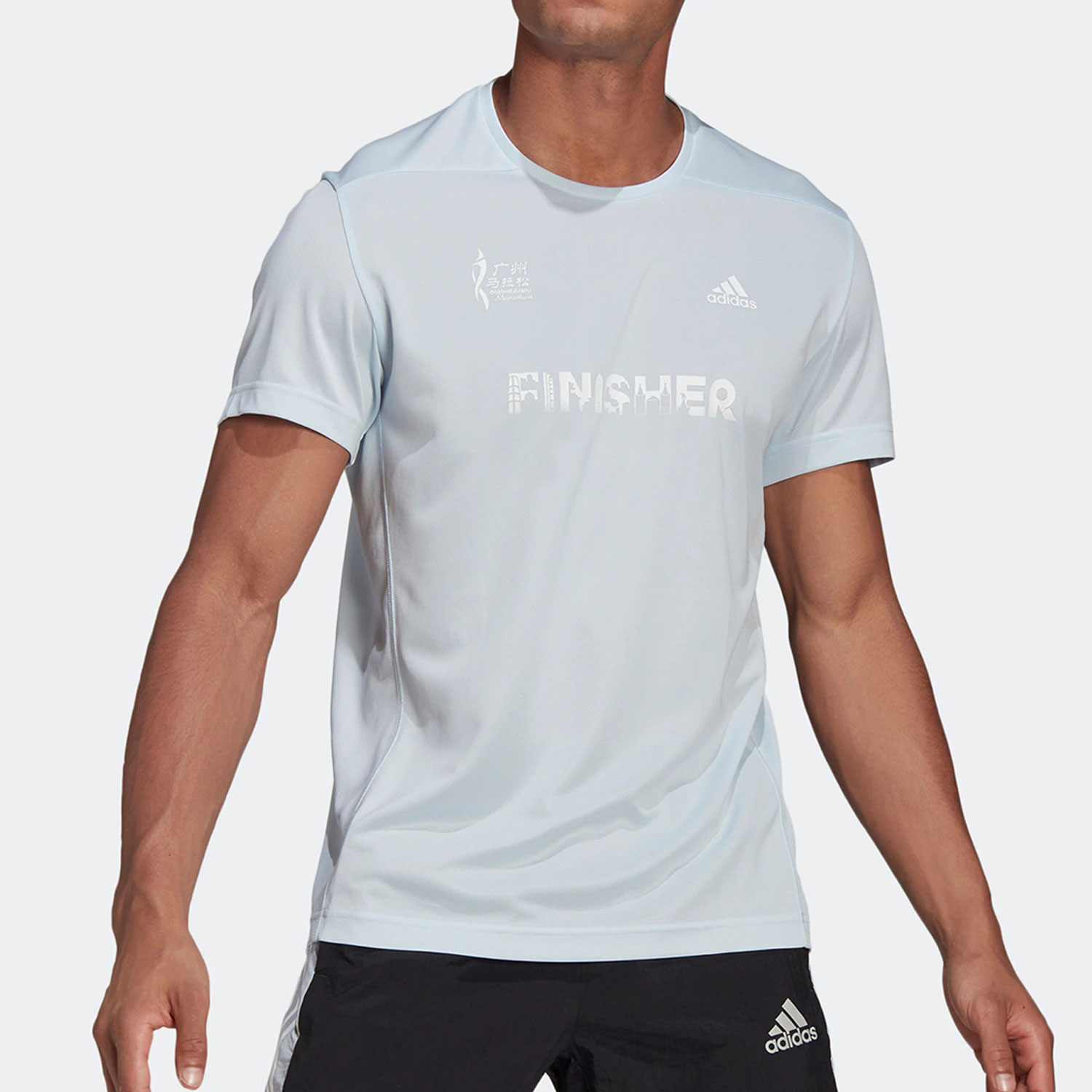 Adidas/阿迪达斯男子运动训练