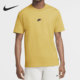 DB3194 Nike 700 新款 男子休闲运动圆领T恤 耐克正品 夏季