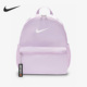 耐克正品 BKPK BRSLA Nike JDI MINI 儿童双肩背包BA5559 531