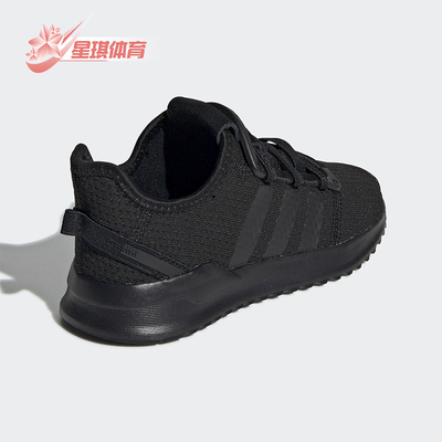 adidas阿迪达斯儿童跑步鞋