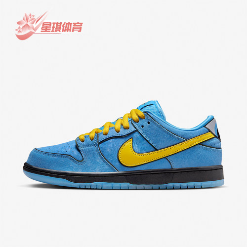 Nike/耐克男女休闲板鞋