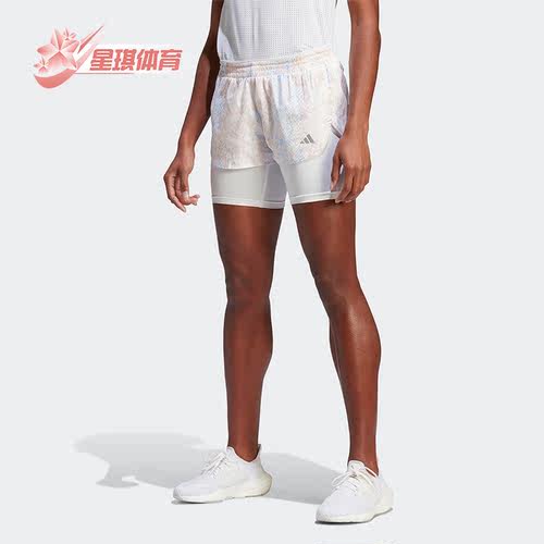 阿迪达斯正品女子长裤