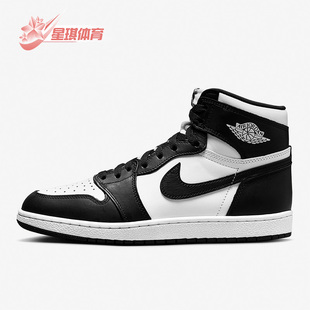 Jordan1 Air High 85男女高帮篮球鞋 001 Nike BQ4422 耐克正品