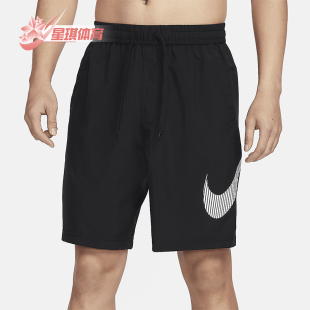 Dri Form FIT男士 无衬里梭织短裤 010 Nike HJ3957 耐克正品