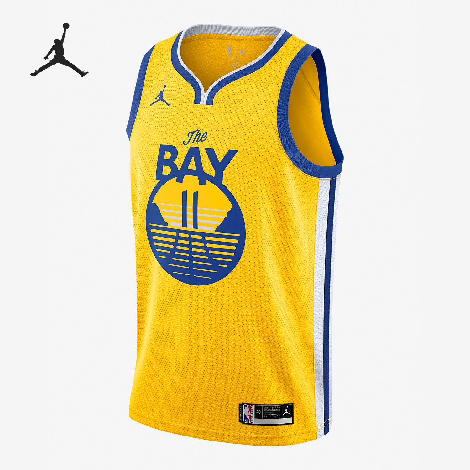 Nike/耐克正品男子篮球背心