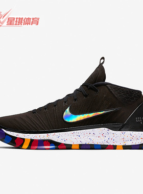 Nike/耐克正品KOBE A.D. 1 EP男士签名款篮球鞋AJ6922-001
