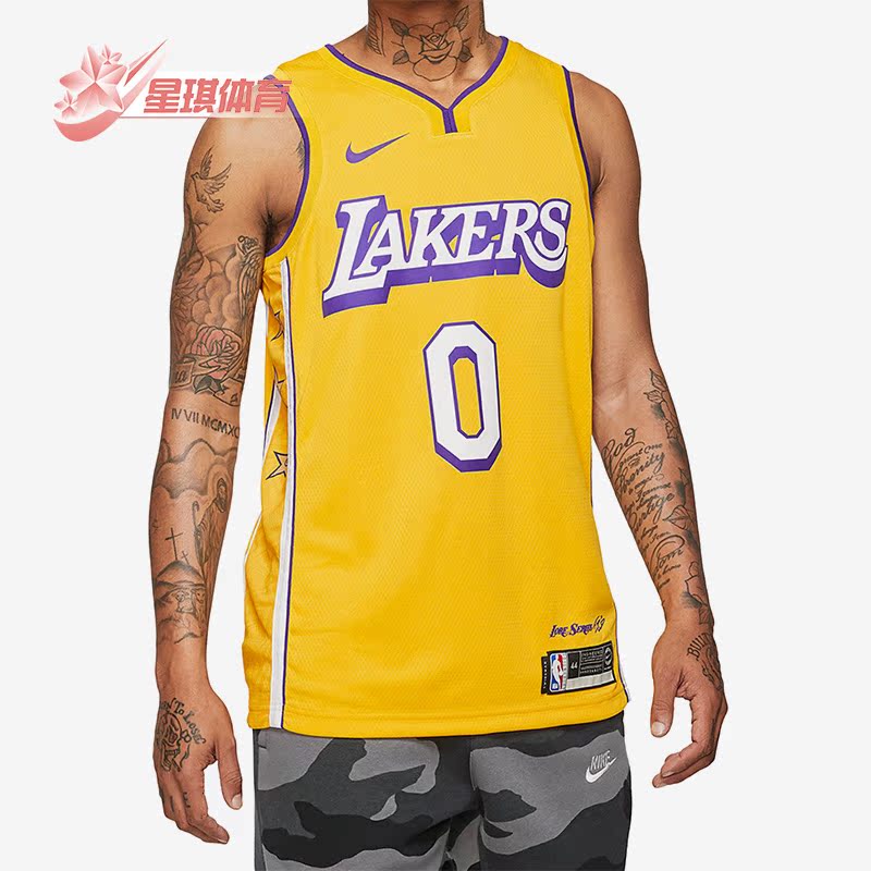 耐克正品男子运动球衣