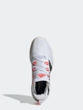 Adidas/阿迪达斯 Оригинальные новые мужские спортивные тренировочные кроссовки для бадминтона с низким верхом FZ4678