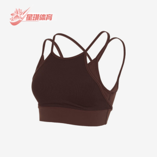 女士低强度支撑衬垫运动内衣FB2160 新款 227 耐克正品 Nike