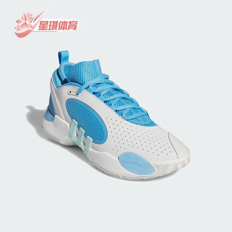 阿迪达斯男女专业篮球鞋