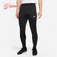DQ5194 Nike 010 FIT男士 加绒运动足球长裤 耐克正品 THERMA