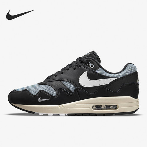 Nike/耐克正品Air Max 1男女新款运动缓震耐磨跑步鞋DQ0299-001