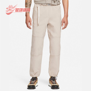 CV0661 Nike 245 NRG男子户外机能运动休闲长裤 ACG 耐克正品 LAB