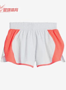 Puma/彪马正品夏季新款女子休闲运动跑步舒适训练短裤524544-69