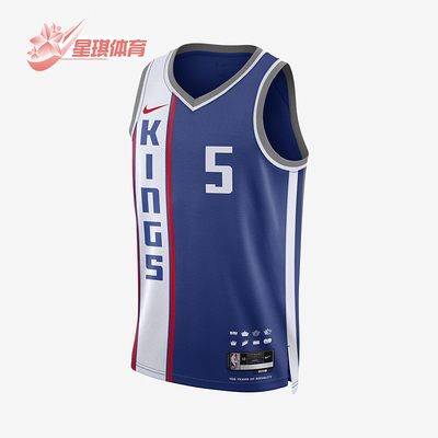 耐克男士V领轻盈运动球